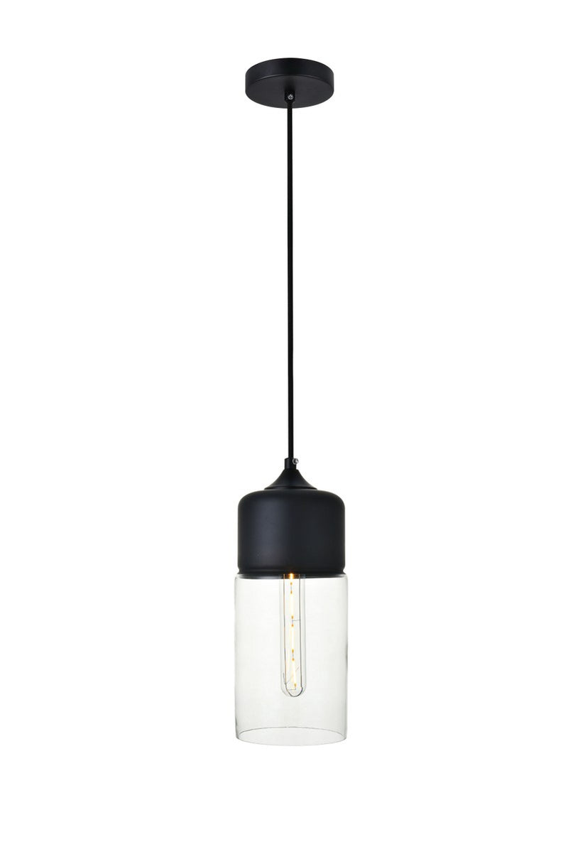 Ashwell 1-Light Pendant - Lamps Expo