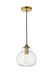 Destry 1-Light Pendant - Lamps Expo