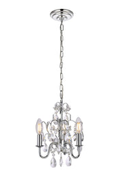 Kaede 3-Light Pendant - Lamps Expo