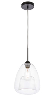 Kason 1-Light Pendant - Lamps Expo