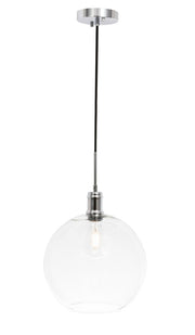 Emett 1-Light Pendant - Lamps Expo