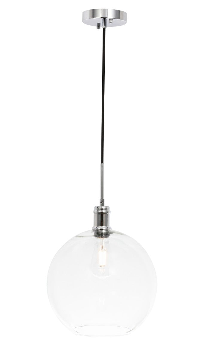 Emett 1-Light Pendant - Lamps Expo
