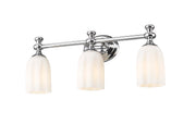 Orion 3 Light 22" Vanity in Chrome