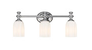 Orion 3 Light 22" Vanity in Chrome