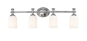 Orion 4 Light 31.25" Vanity in Chrome