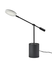 Grover LED Desk Lamp in Black - Lamps Expo
