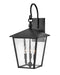 Huntersfield Large Wall Mount Lantern - Lamps Expo