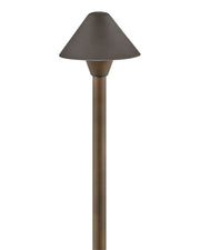 Springfield Mini Classic LED Path Light in Oil Rubbed Bronze