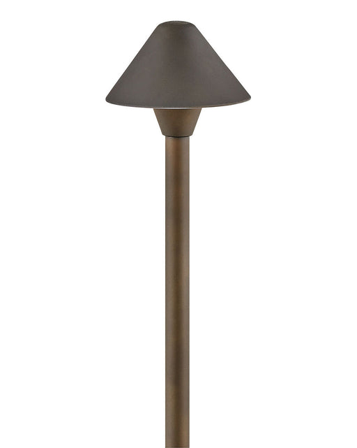 Springfield Mini Classic LED Path Light in Oil Rubbed Bronze