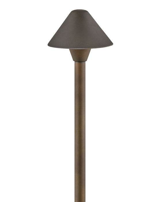 Springfield Mini Classic LED Path Light in Oil Rubbed Bronze