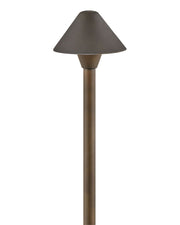 Springfield Mini LED Path Light in Oil Rubbed Bronze