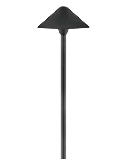 Springfield 24" LED Path Light in Black