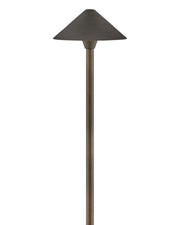Springfield 24" LED Path Light in Oil Rubbed Bronze
