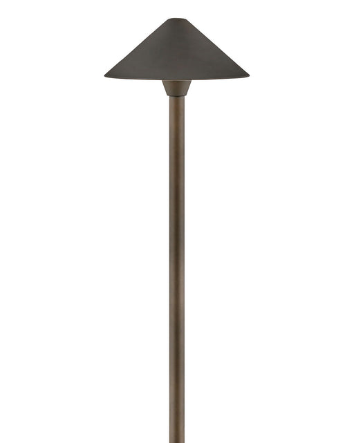 Springfield Large Classic LED Path Light in Oil Rubbed Bronze