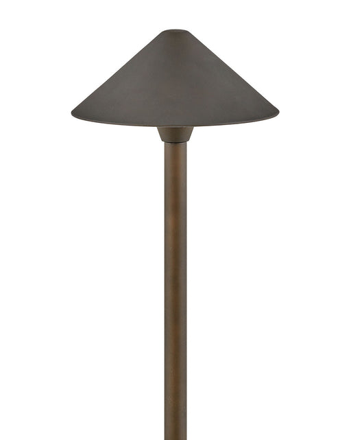 Springfield LED Path Light in Oil Rubbed Bronze