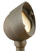 Hardy Island Small Wall Wash LED Flood Light in Matte Bronze