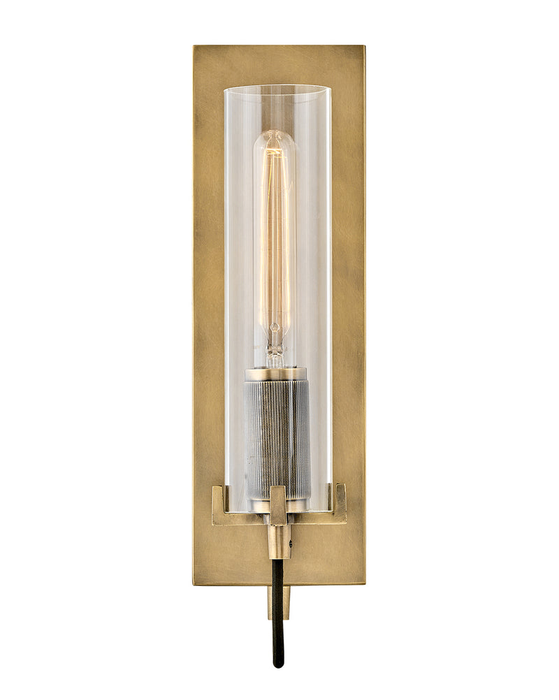 Ryden Single Light Sconce - Lamps Expo