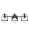 Somerset Three Light Vanity - Lamps Expo