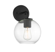 1-Light Outdoor Wall Lantern - Lamps Expo