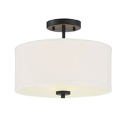 2-Light Ceiling Light - Lamps Expo