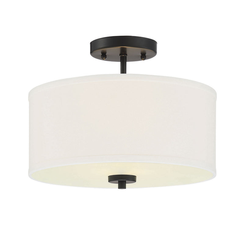 2-Light Ceiling Light - Lamps Expo