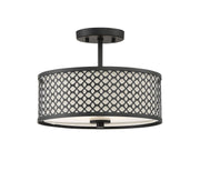2-Light Ceiling Light - Lamps Expo