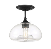 1-Light Ceiling Light - Lamps Expo