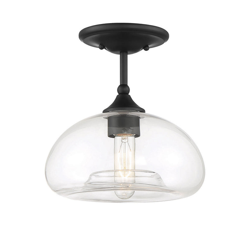 1-Light Ceiling Light - Lamps Expo