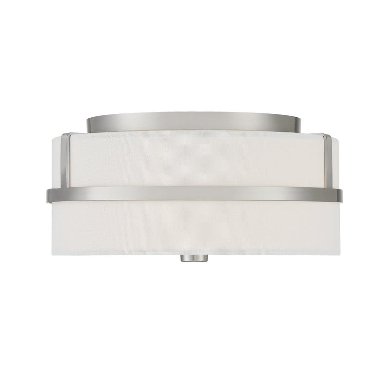 2-Light Ceiling Light - Lamps Expo