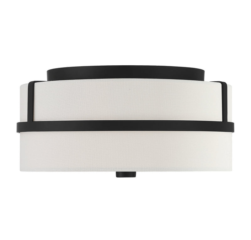 2-Light Ceiling Light - Lamps Expo