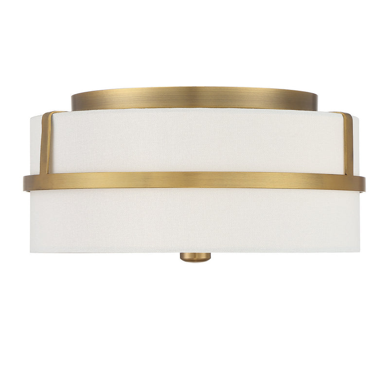 2-Light Ceiling Light - Lamps Expo