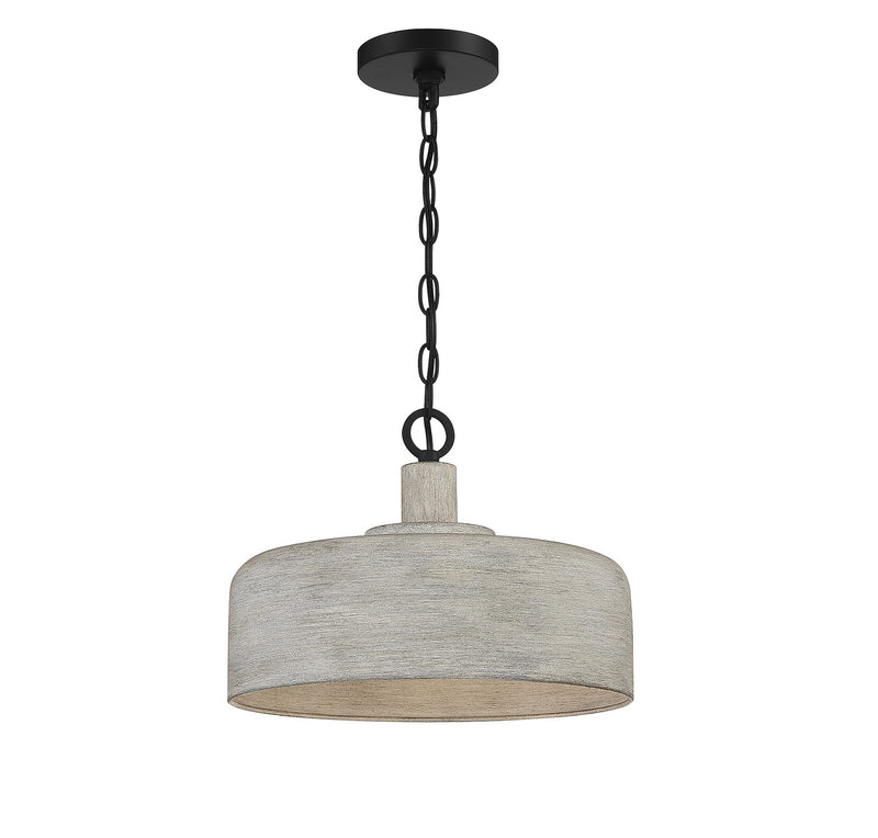 1-Light Pendant - Lamps Expo