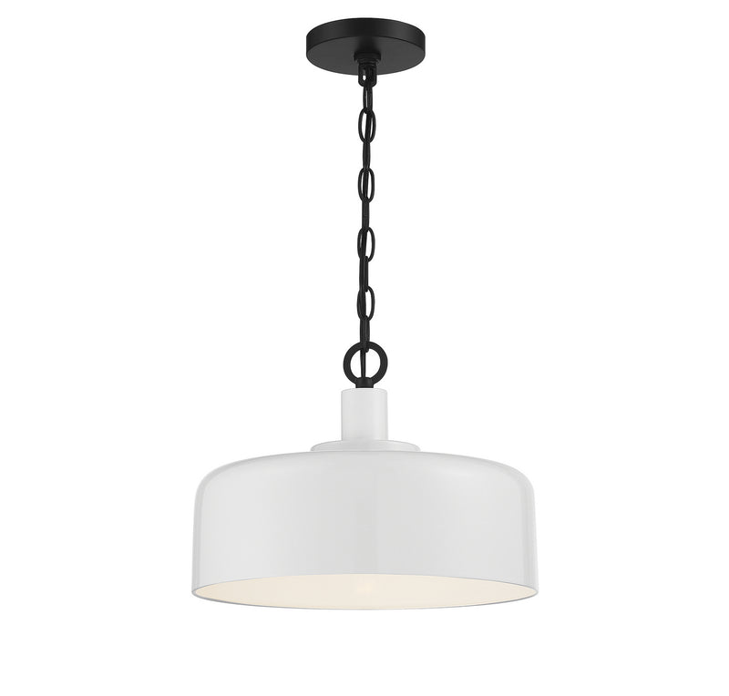 1-Light Pendant - Lamps Expo