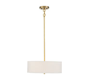 3-Light Pendant - Lamps Expo