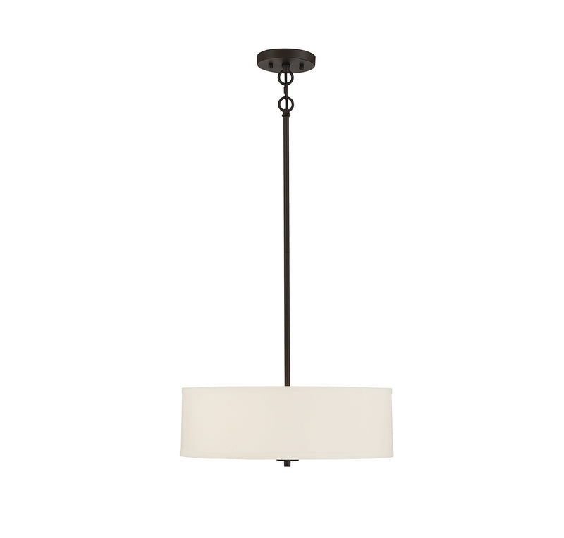 3-Light Pendant - Lamps Expo