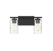 2-Light Bathroom Vanity Light - Lamps Expo