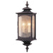 Market Square Outdoor Wall Light - Lamps Expo