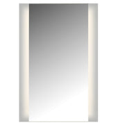 Glow Mirror LED Mirror in Mirror - Lamps Expo