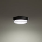 Kind Outdoor Flush Mount in 3000K