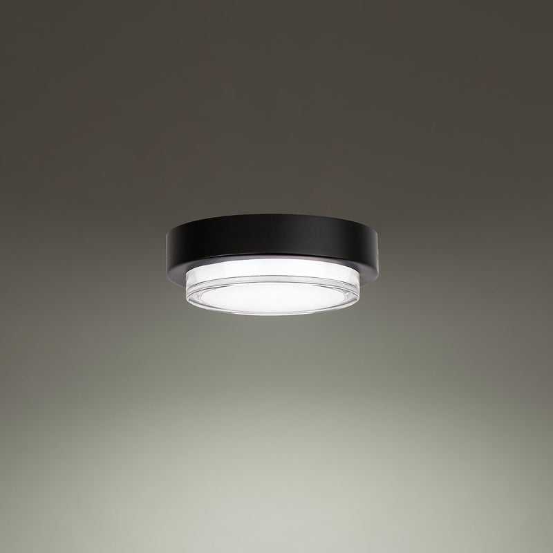 Kind Outdoor Flush Mount in 3500K