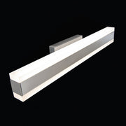 Cinch 19" 2-Light Bath Vanity Light in 2700K