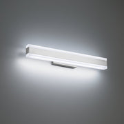 Cinch 19" 2-Light Bath Vanity Light in 3500K