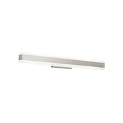 Cinch 25" 2-Light Bath Vanity Light in 3500K