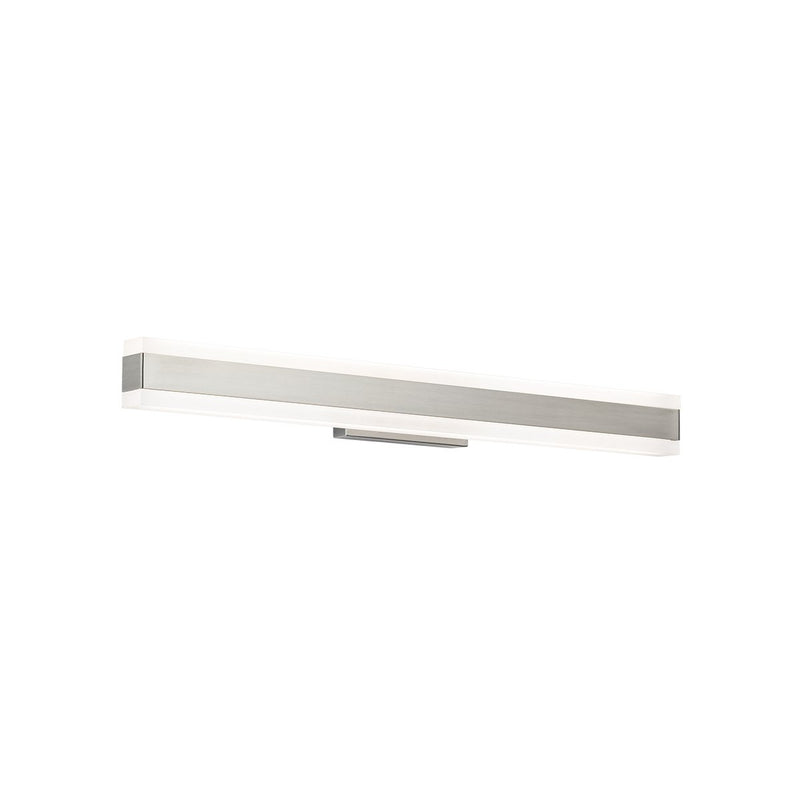 Cinch 25" 2-Light Bath Vanity Light in 3500K