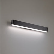 0 to 60 Bath Vanity Light in 3000K