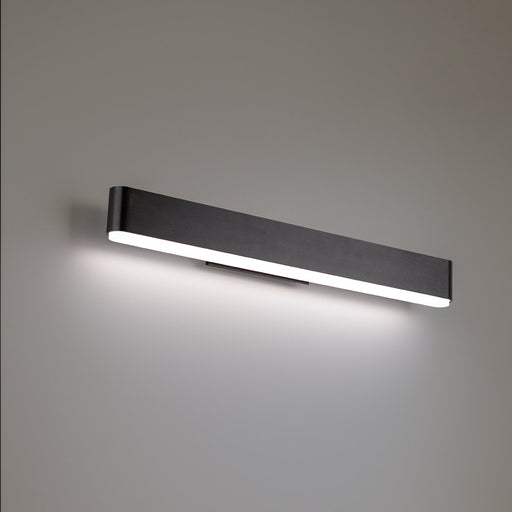 0 to 60 Bath Vanity Light in 3000K