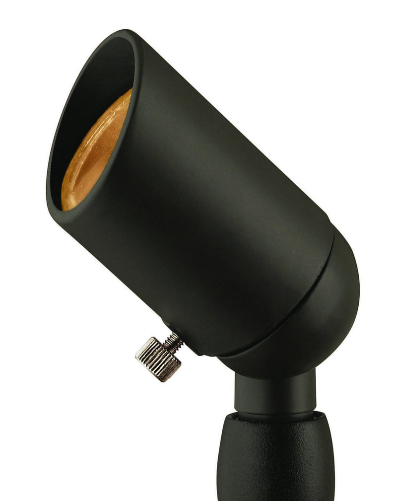 Accent Mini Spot Light in Bronze