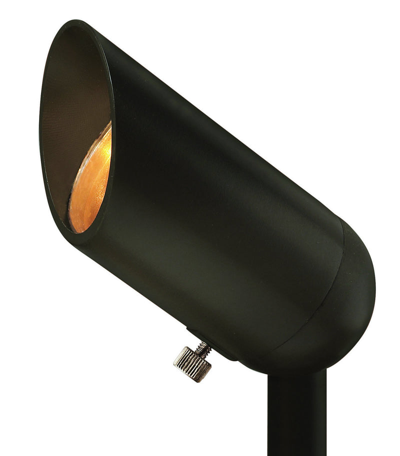 Accent Spot Light LED Landscape - Accent in Bronze