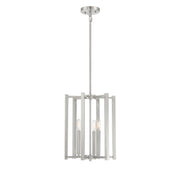 Benson 3-Light Pendant - Lamps Expo