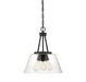 Calhoun 3-Light Pendant - Lamps Expo